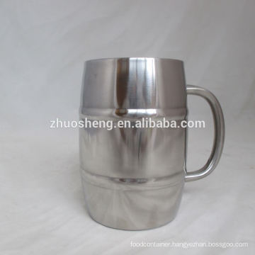 custom logo printing high quality stainless steel cups india